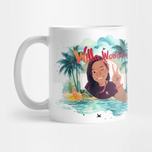 Willa Wonder Mug